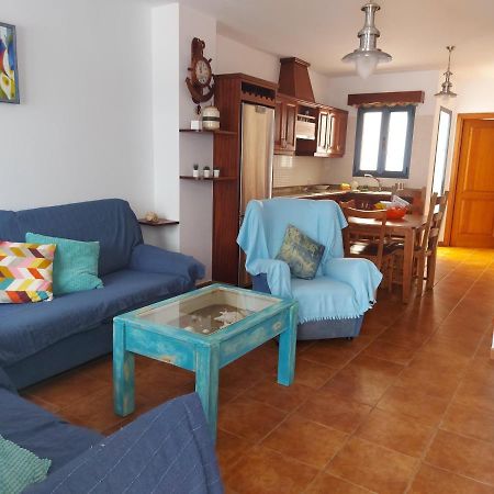 Casa La Caleta Διαμέρισμα Φαμάρα Εξωτερικό φωτογραφία