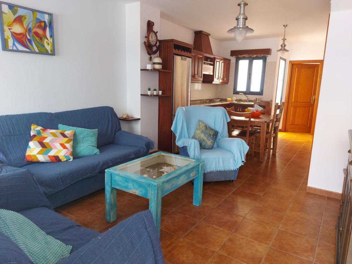 Casa La Caleta Διαμέρισμα Φαμάρα Εξωτερικό φωτογραφία