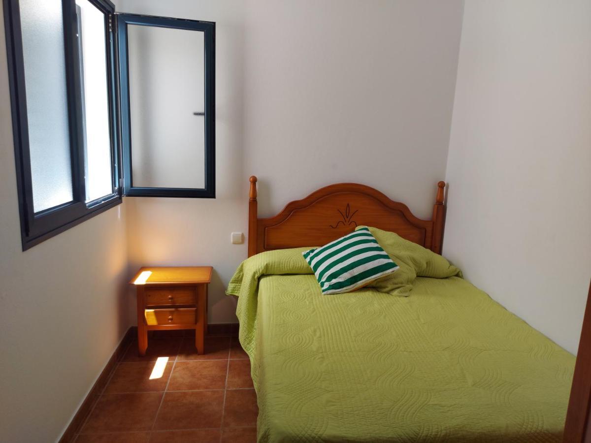 Casa La Caleta Διαμέρισμα Φαμάρα Εξωτερικό φωτογραφία