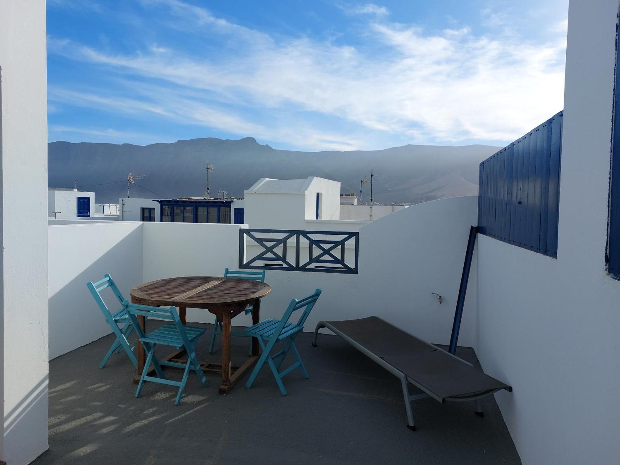 Casa La Caleta Διαμέρισμα Φαμάρα Εξωτερικό φωτογραφία