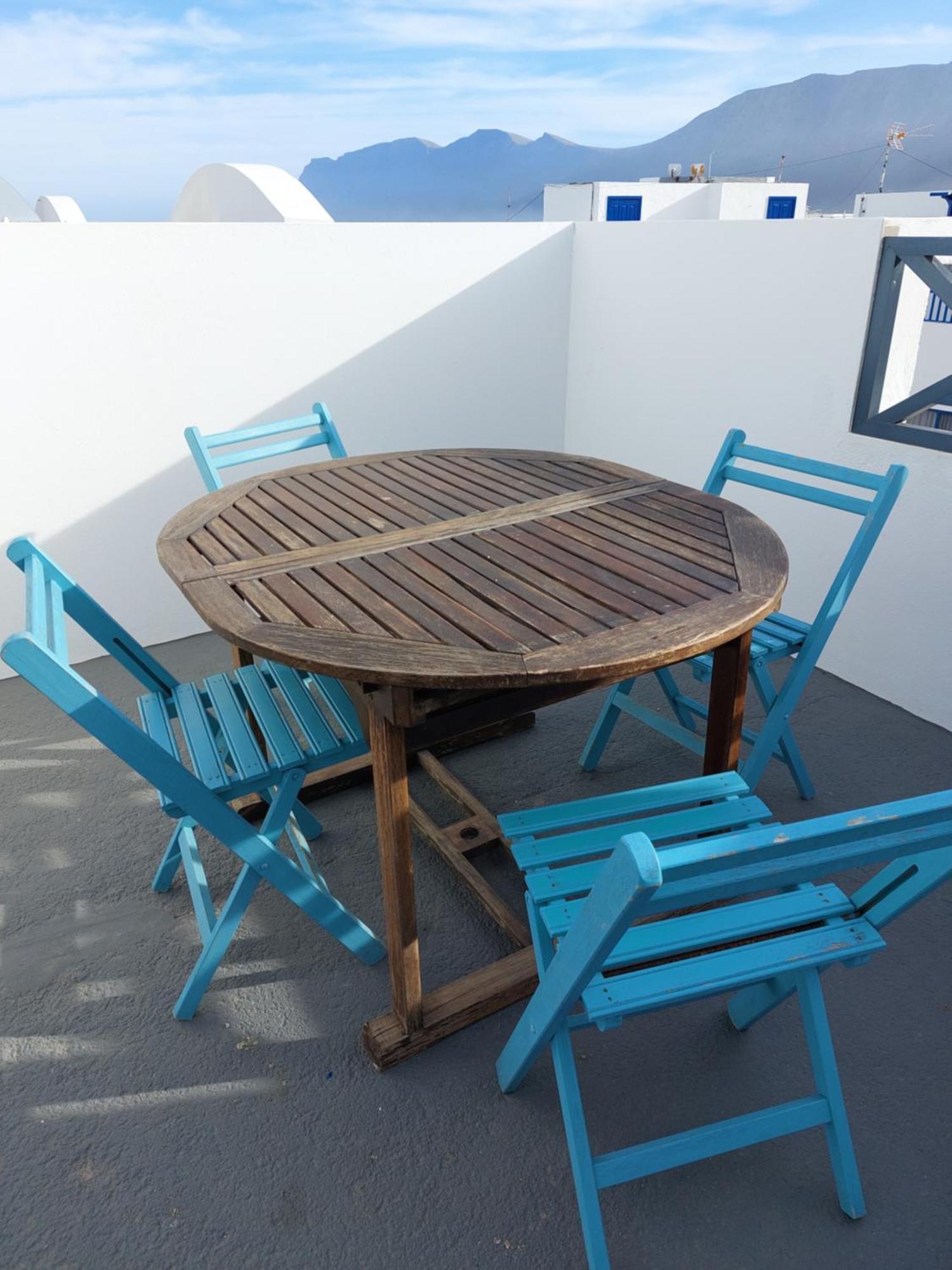 Casa La Caleta Διαμέρισμα Φαμάρα Εξωτερικό φωτογραφία