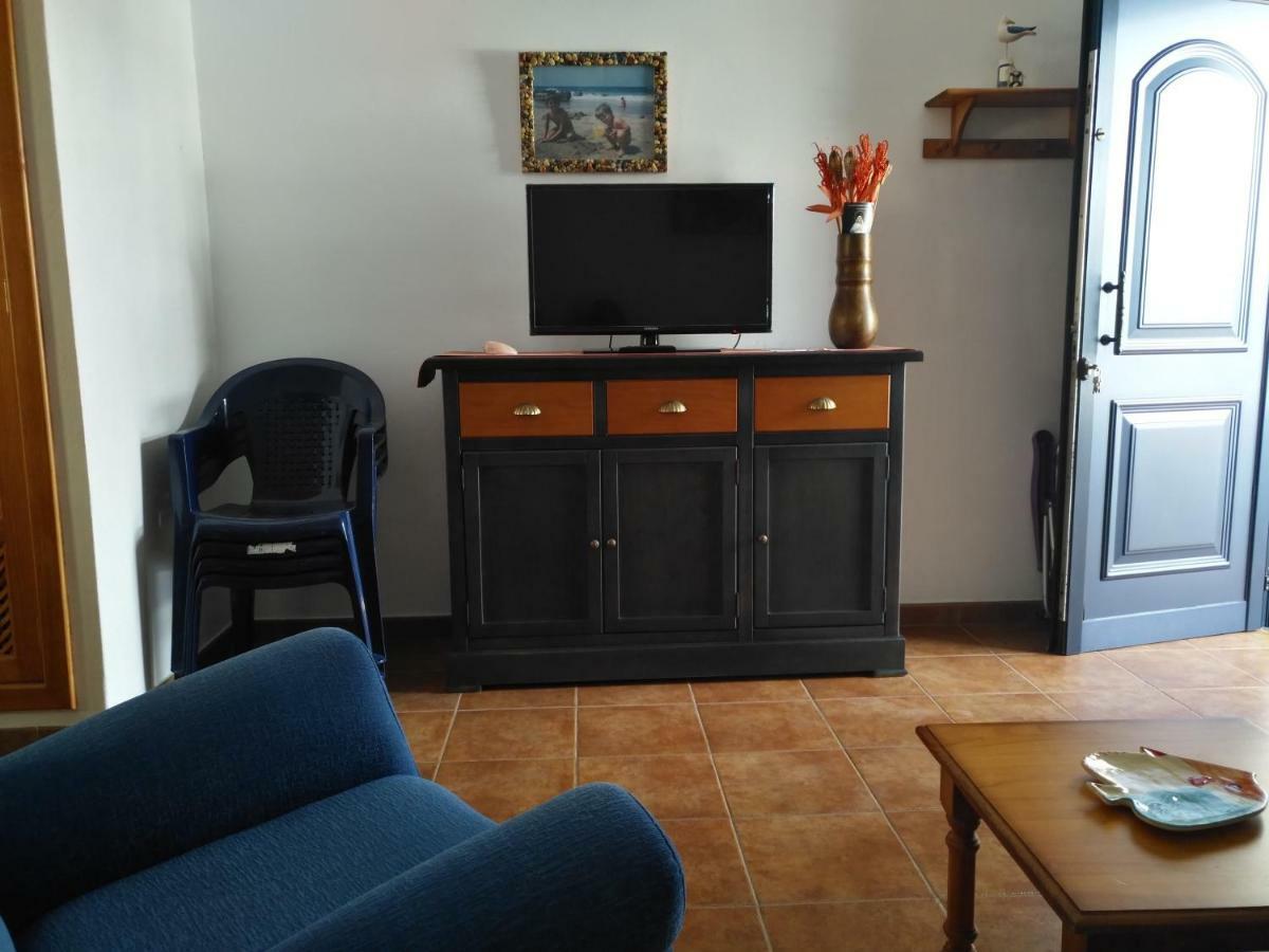 Casa La Caleta Διαμέρισμα Φαμάρα Εξωτερικό φωτογραφία